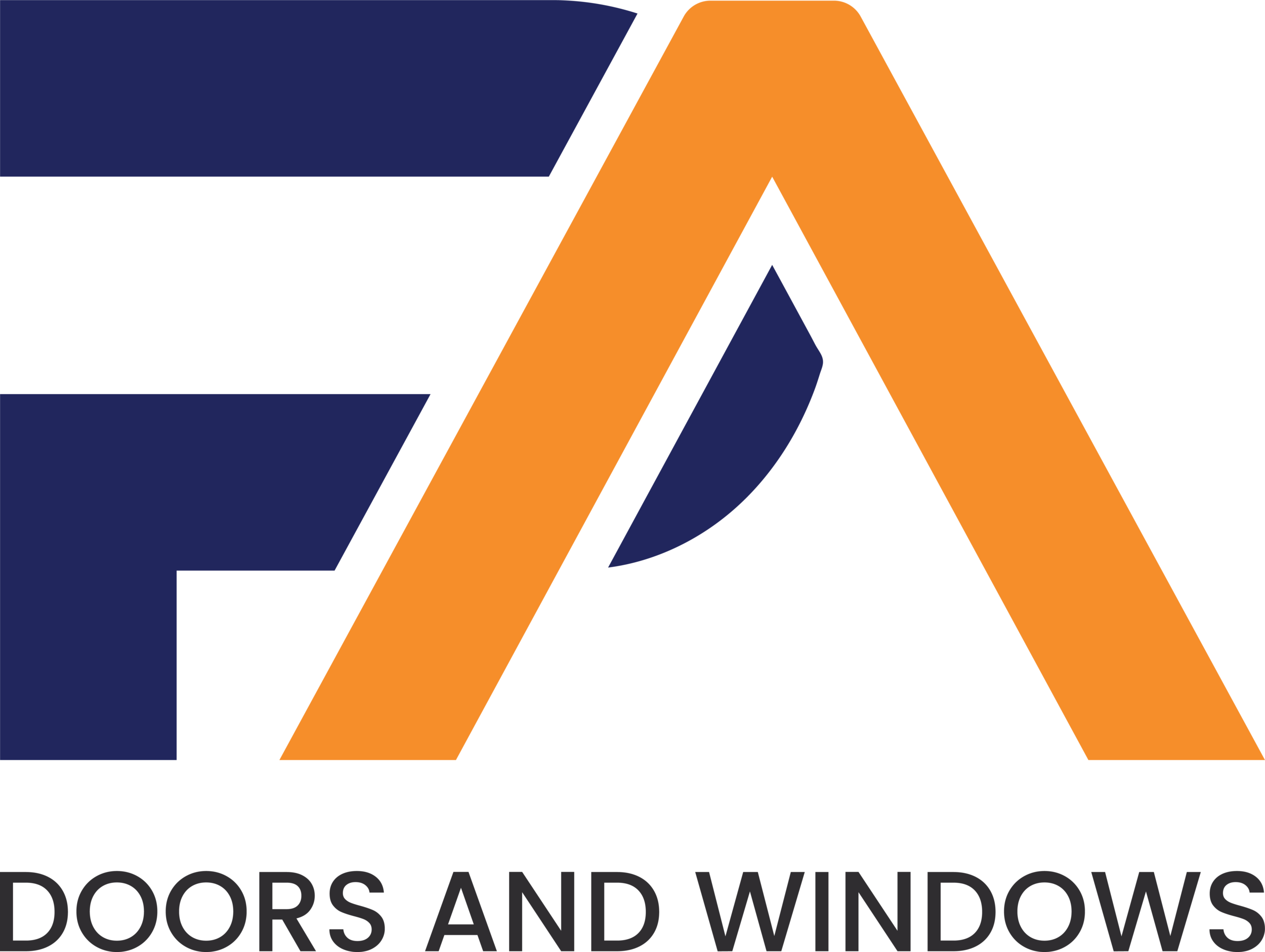 P&A Doors and Windows 1